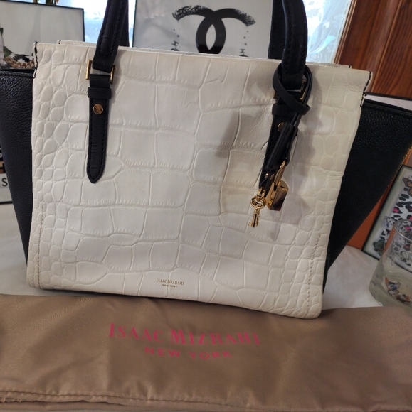 ISAAC MIZARAHI NEW YORK - Picture 10 of 10